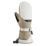 Leather Camino Mitts - Snowtrax