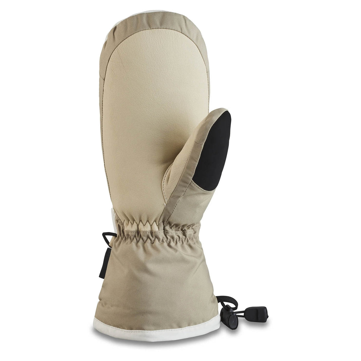 Leather Camino Mitts - Snowtrax