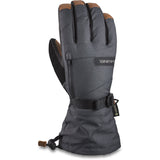 Leather Titan Gore-Tex Gloves - Snowtrax