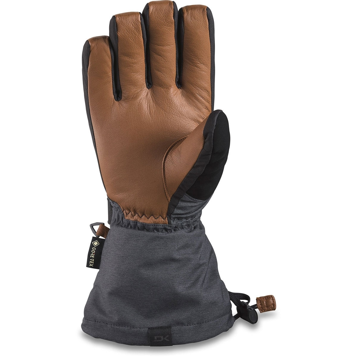 Leather Titan Gore-Tex Gloves - Snowtrax