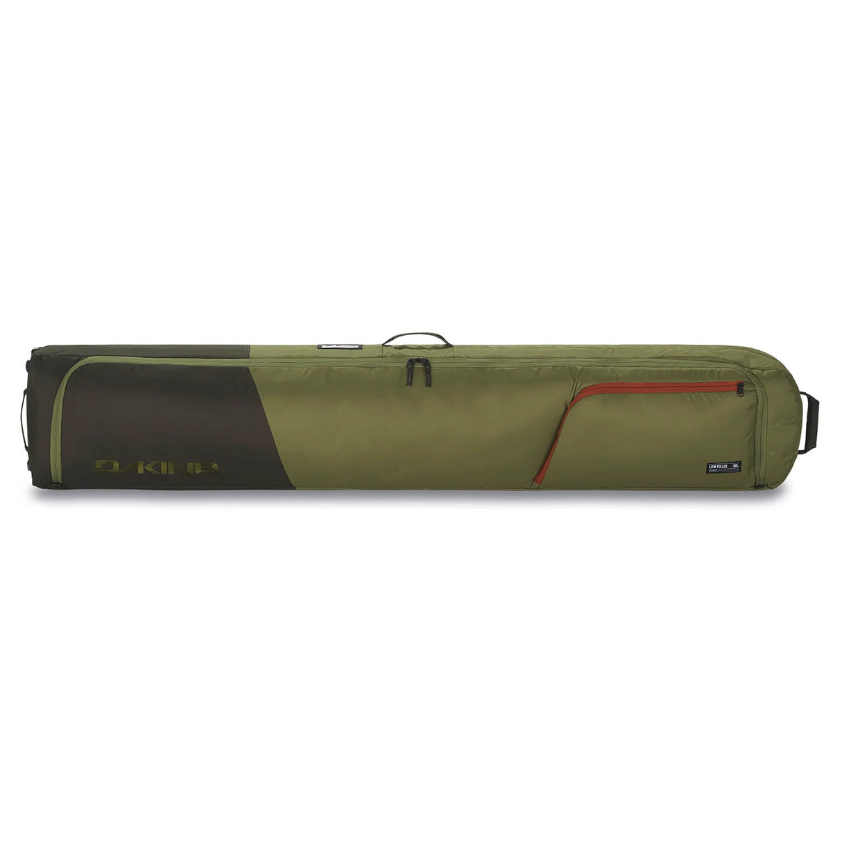 Low Roller Snowboard Bag - Snowtrax