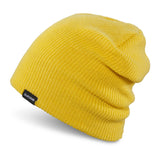 Tall Boy Beanie - Snowtrax