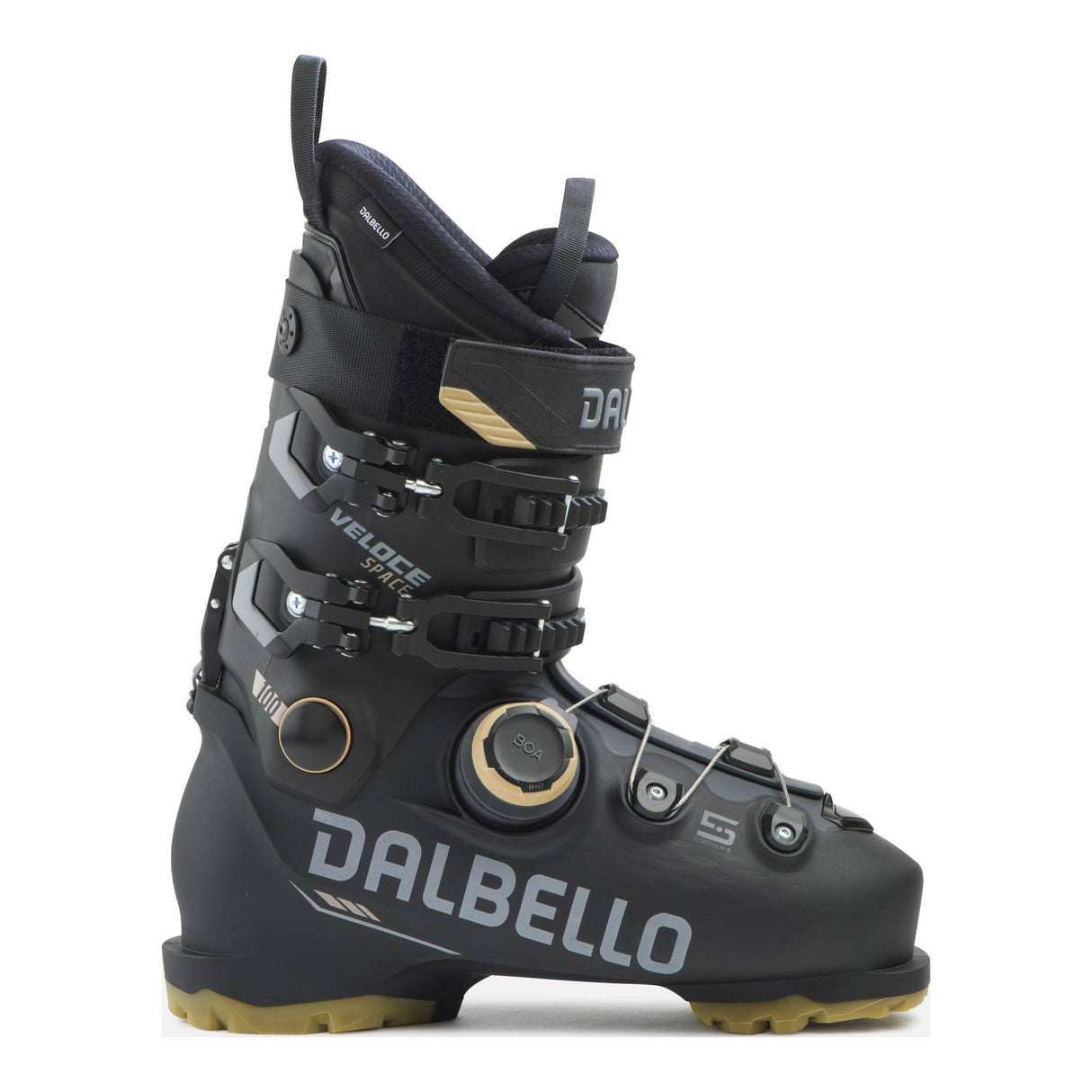 Dalbello Veloce Space 100 Ski Boots 2027