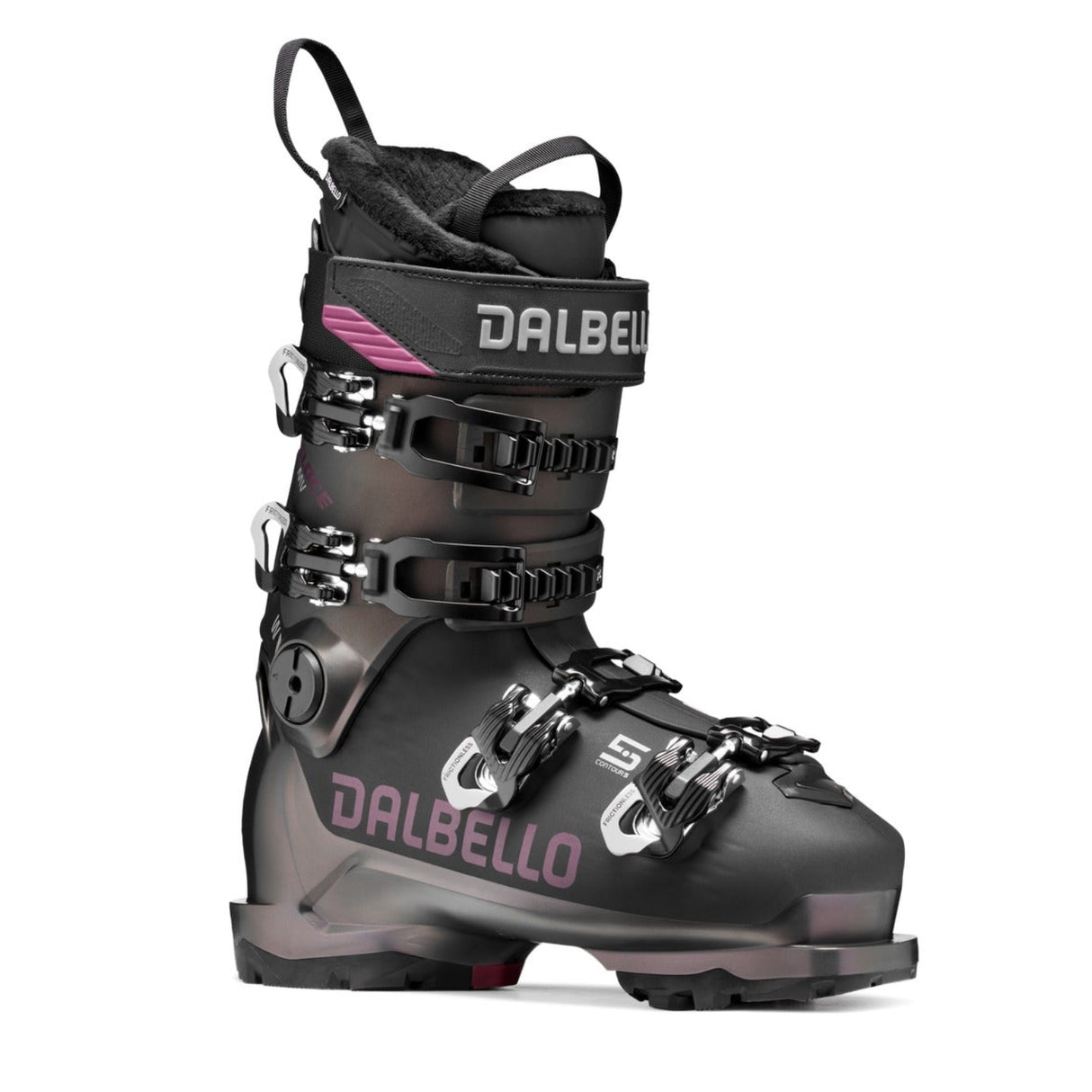 Dalbello Veloce 75 MV W Ski Boots 2027