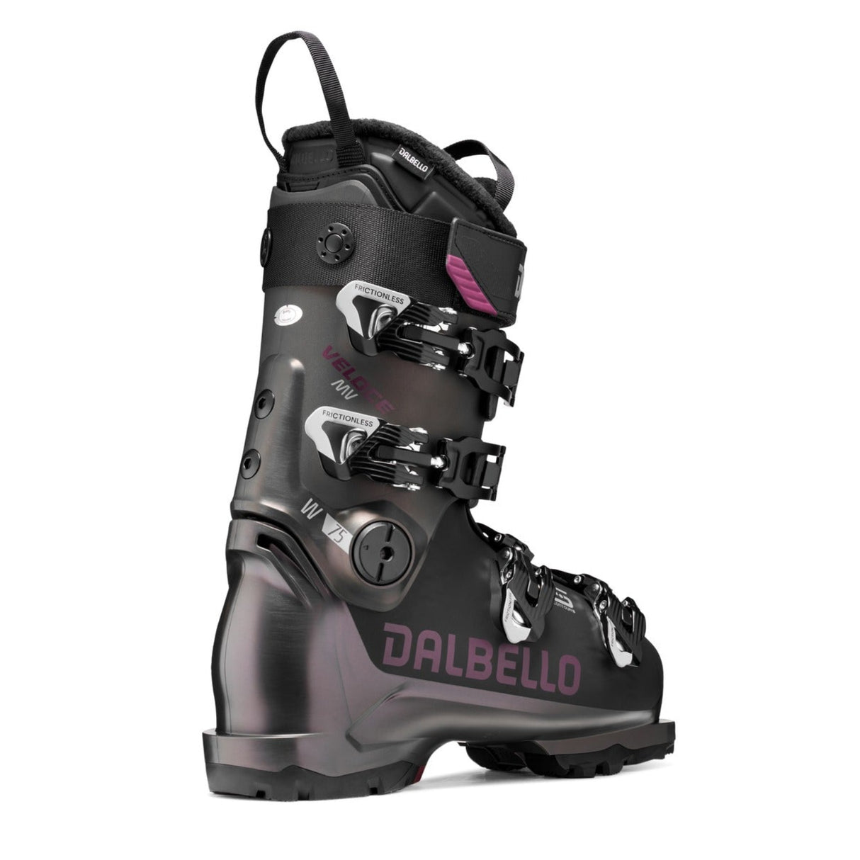 Dalbello Veloce 75 MV W Ski Boots 2027