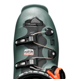 Dalbello Veloce Space 110 Dual BOA Ski Boots 2027