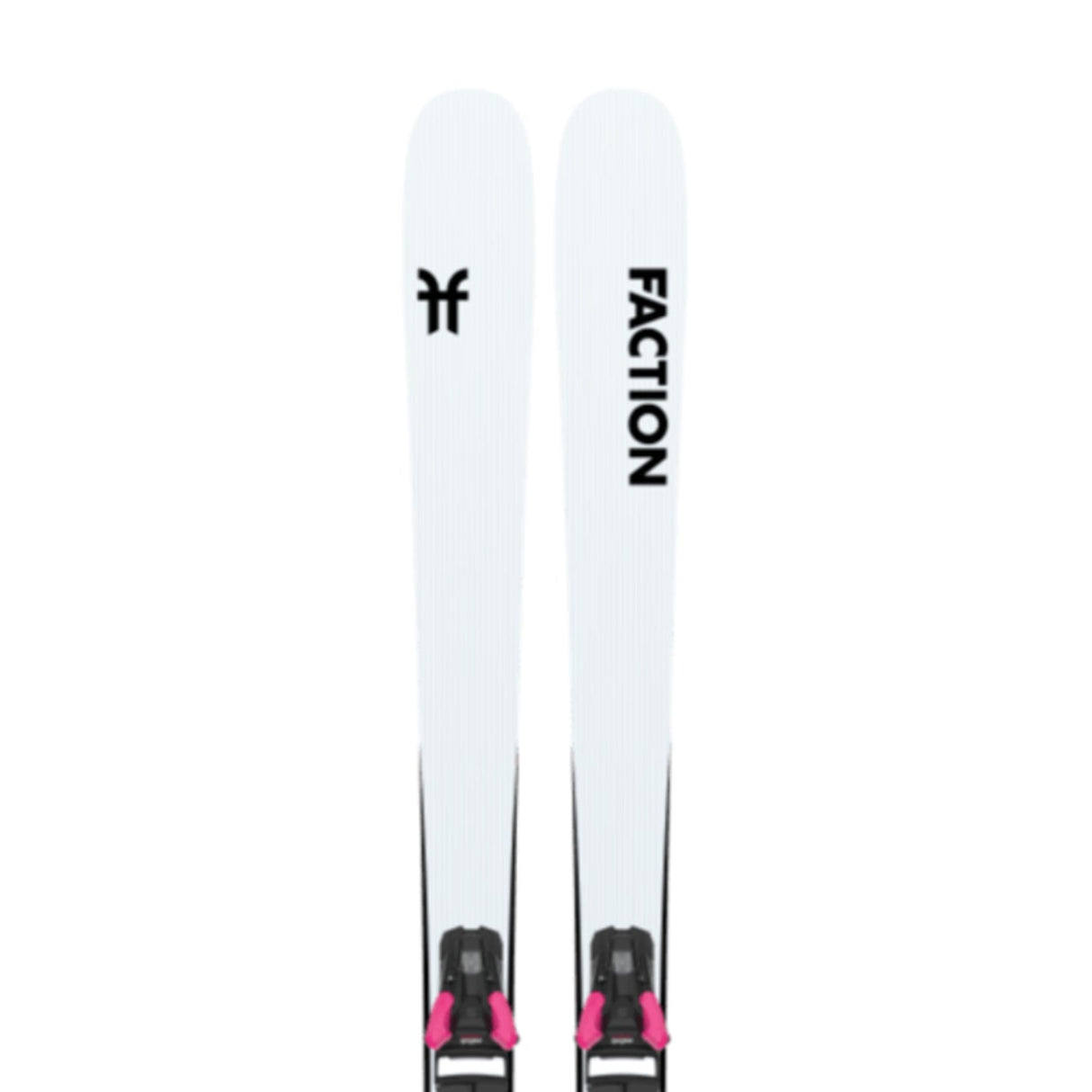 Dancer 79 Ti Skis & Strive 11 GW Demo Binding 2027
