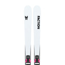 Dancer 79 Ti Skis & Strive 11 GW Demo Binding 2027