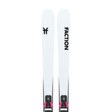Dancer 79 Ti Skis & Strive 11 GW Demo Binding 2027
