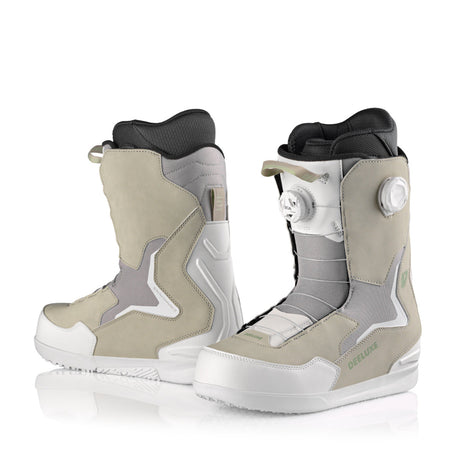 ID BOA Snowboard Boots 2026