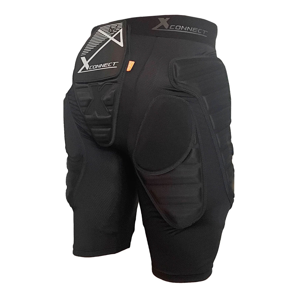 Flex-Force X D30 Impact Shorts - Snowtrax