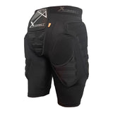 Flex-Force X D30 Impact Shorts - Snowtrax