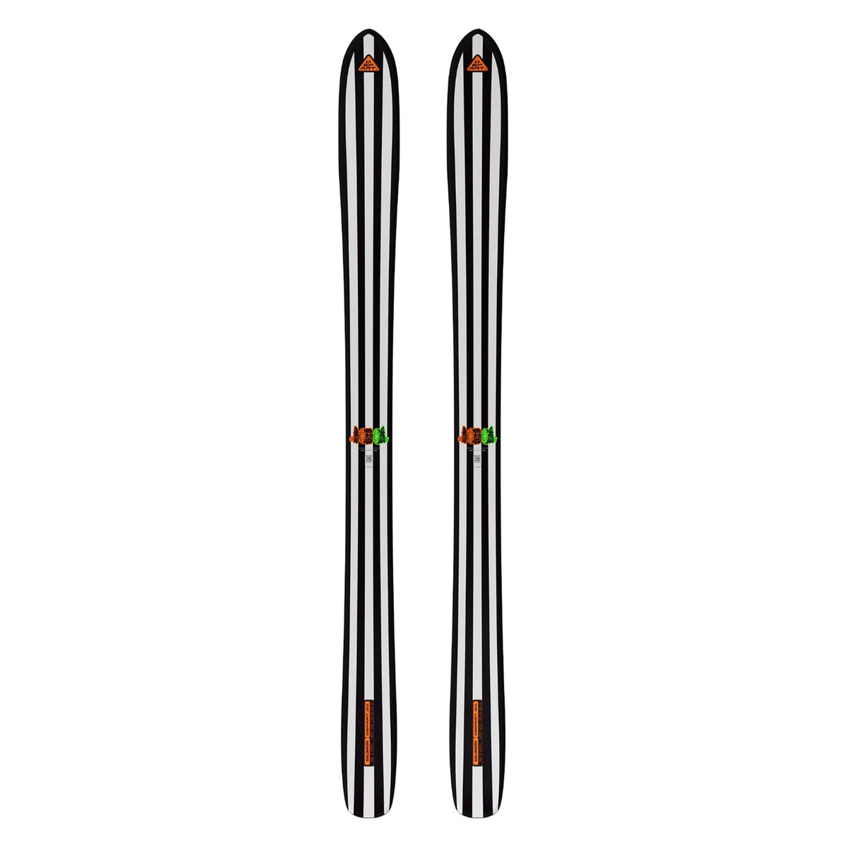 Départ 01 Skis 2027
