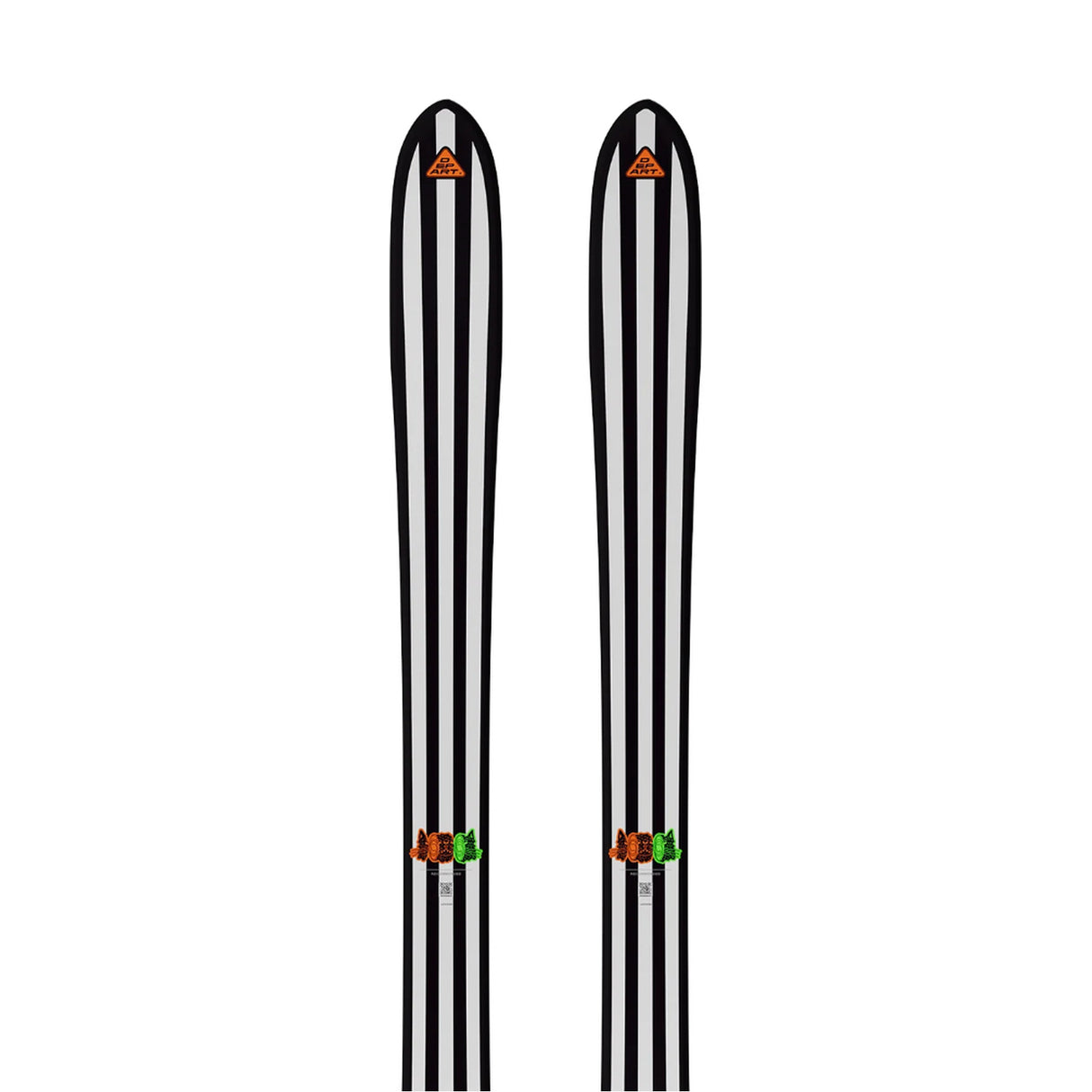 Départ 01 Skis 2027
