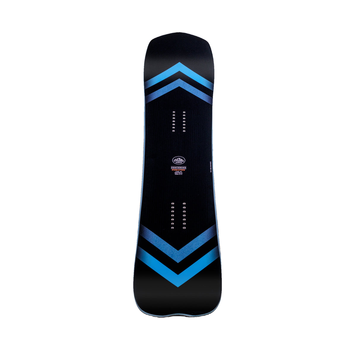 Descender EVO Snowboard 2027