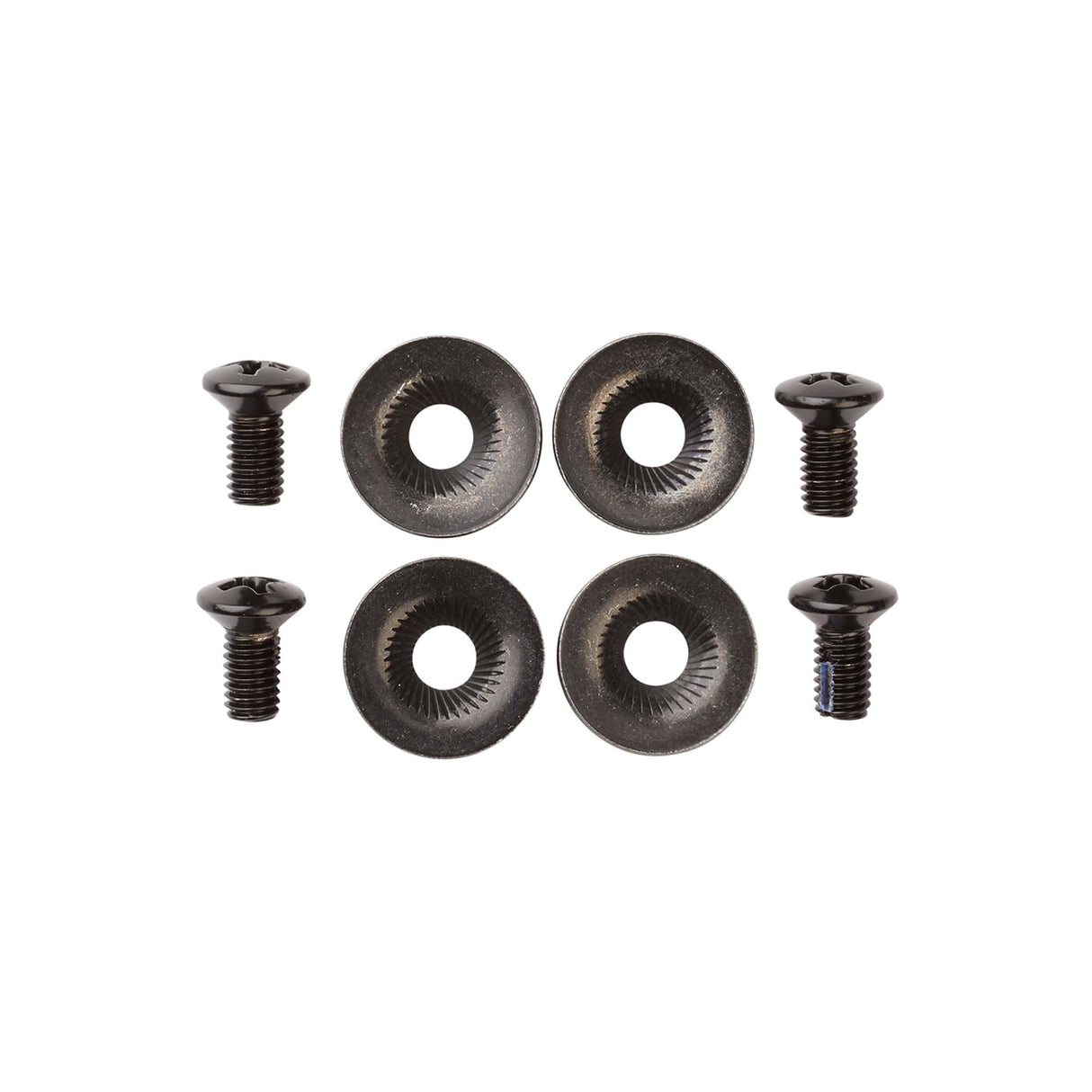 Disc & Channel Mounting Hardware