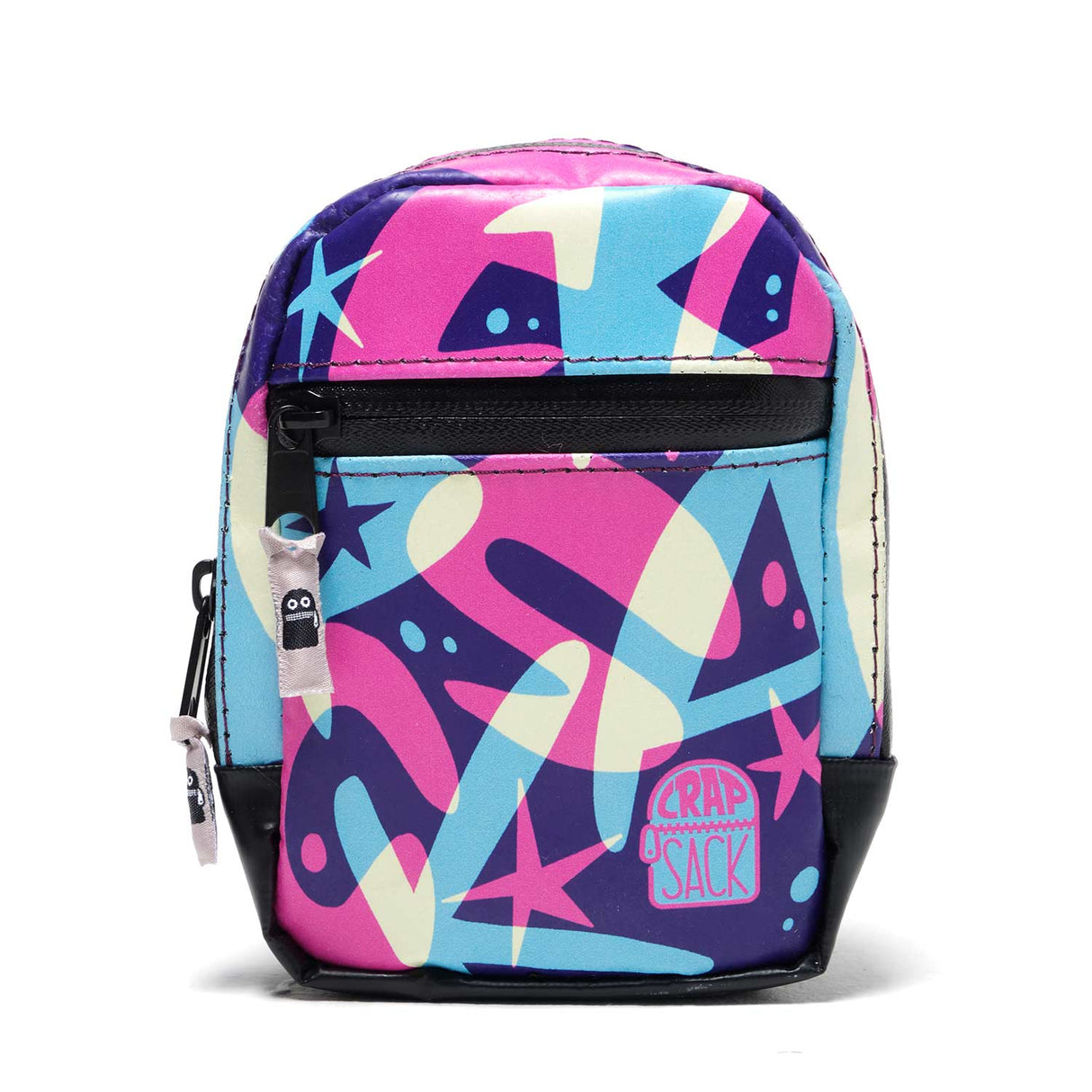 Binding Bag 2026