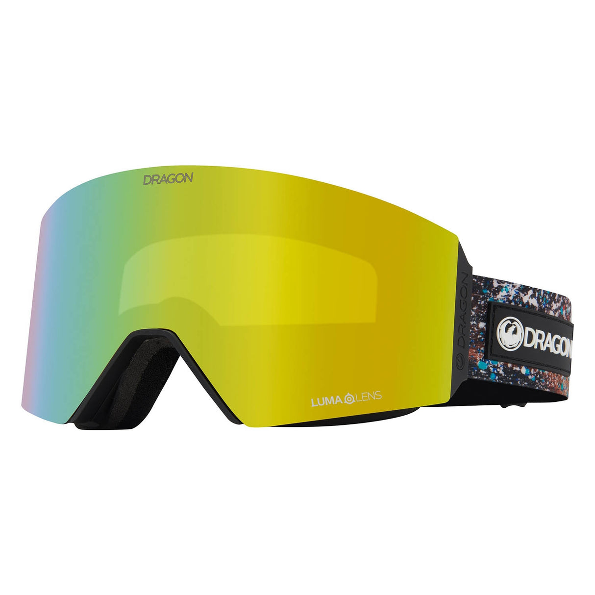 RVX MAG OTG Goggles - Snowtrax