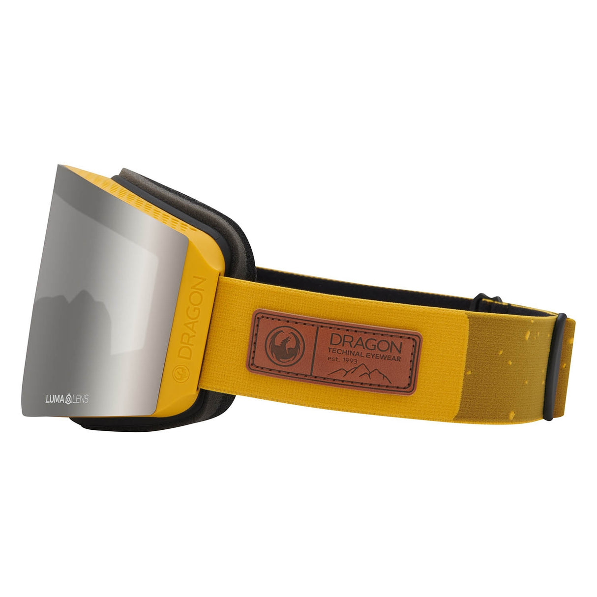 RVX MAG OTG Goggles - Snowtrax
