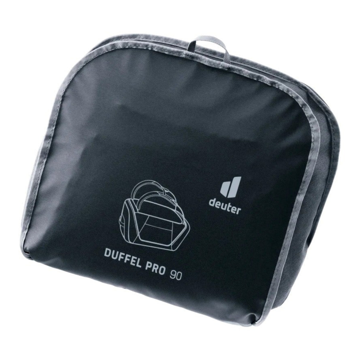 Duffel Pro 90
