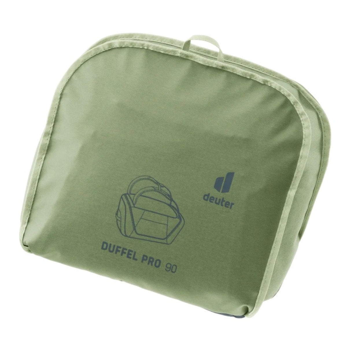 Duffel Pro 90