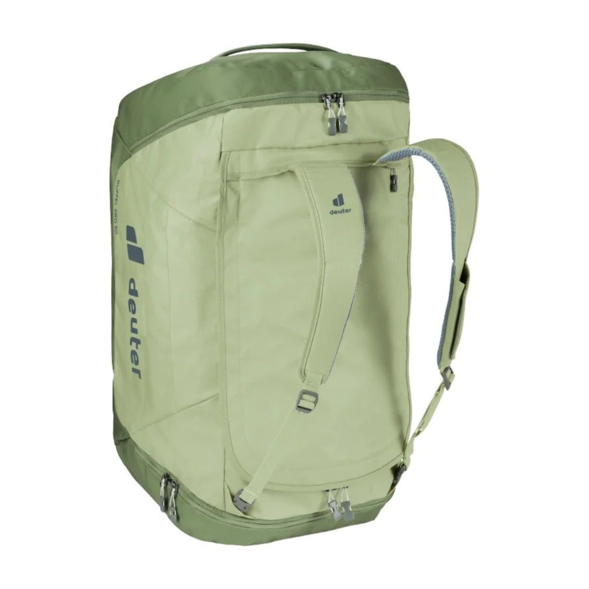 Duffel Pro 90