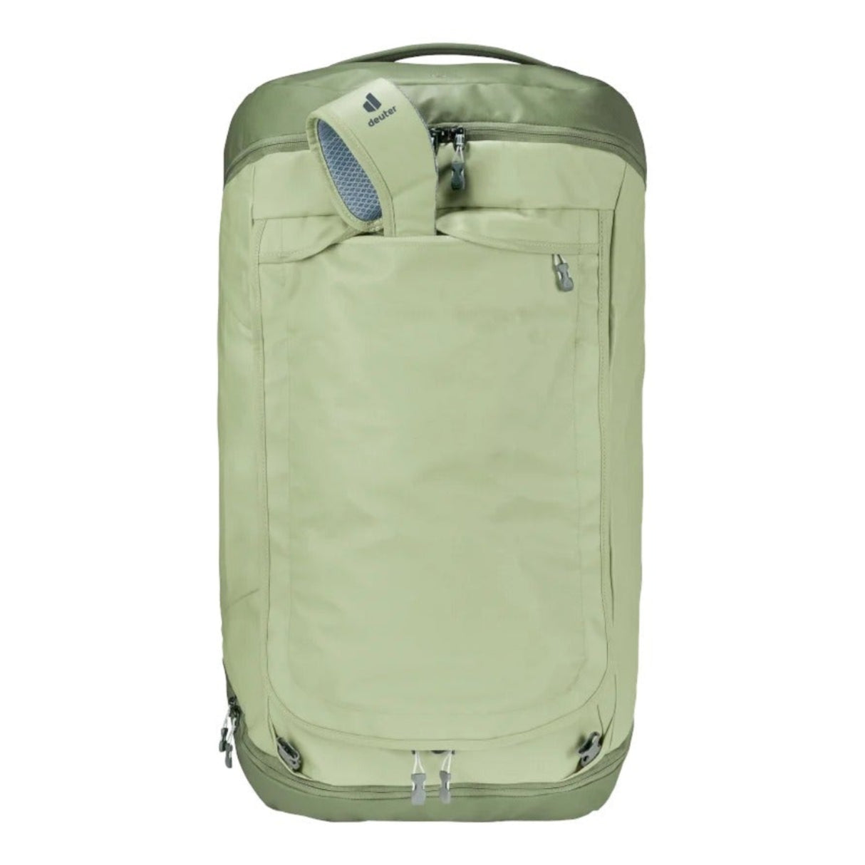 Duffel Pro 90