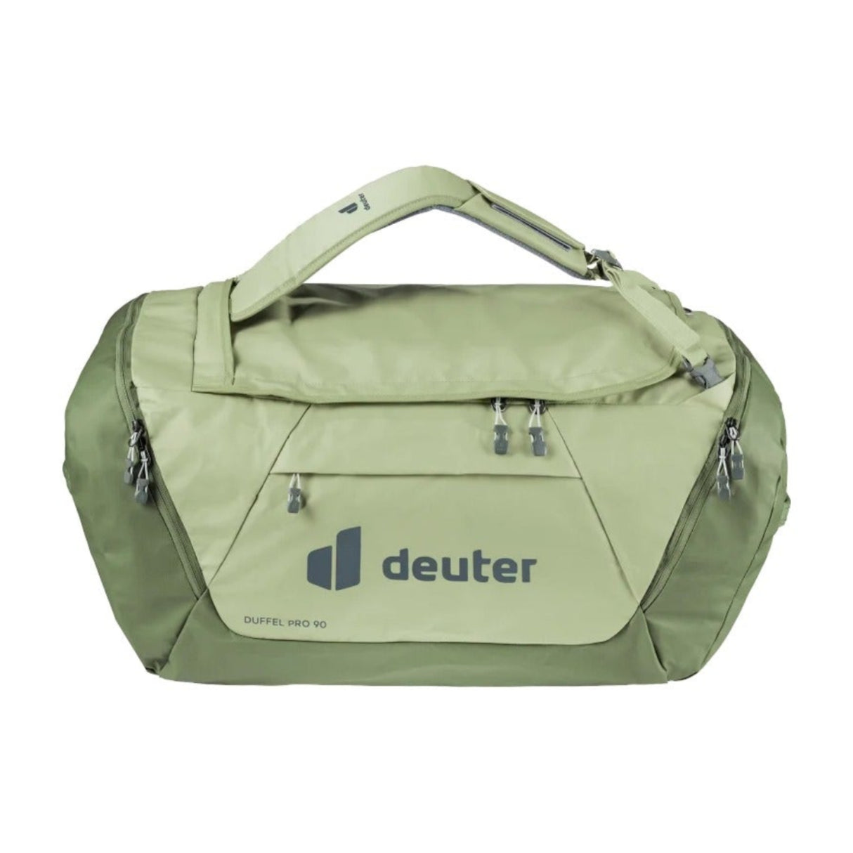 Duffel Pro 90