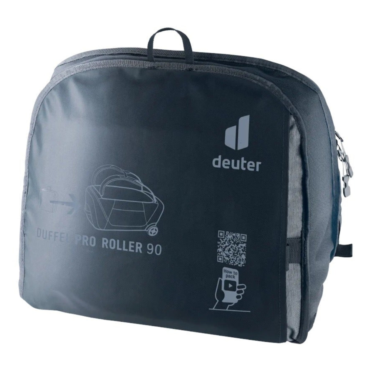 Duffel Pro Roller 90