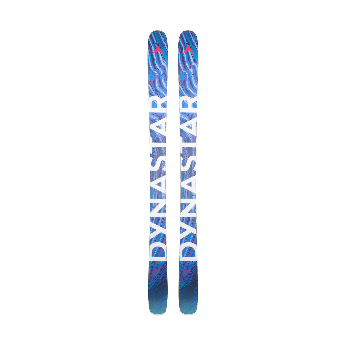 M-FREE 100 Open Skis 2027