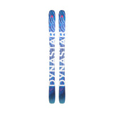 M-FREE 100 Open Skis 2027