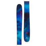 M-FREE 100 Open Skis 2027