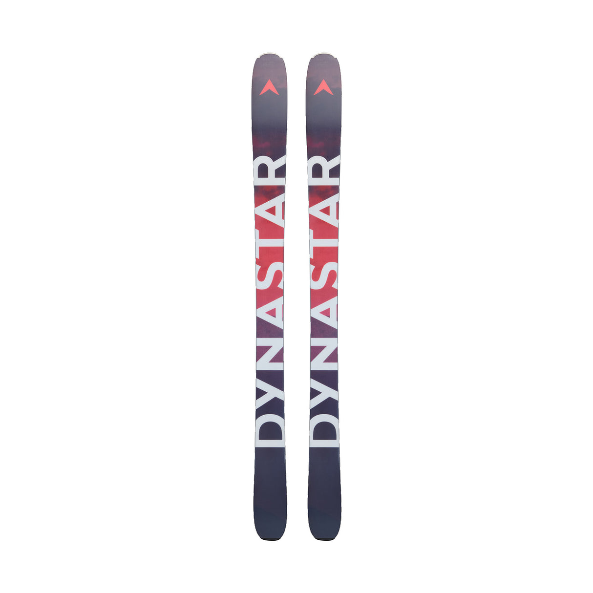 M-PRO 100 TI Open Skis 2027