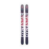 M-PRO 100 TI Open Skis 2027