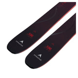 M-PRO 100 TI Open Skis 2027