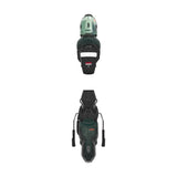 Elite 5 & XP11 Binding Ski & Binding Set 2027