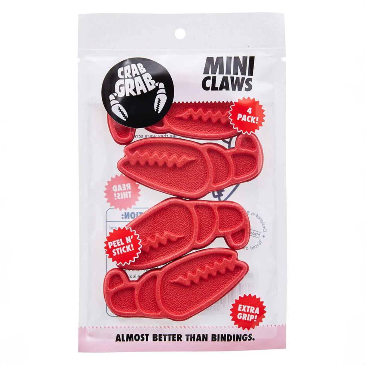 Mini Claws