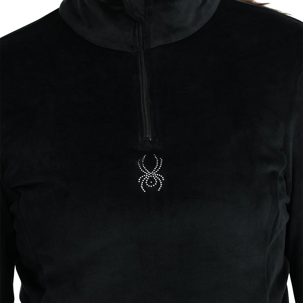 Shimmer Bug 1/2 Zip
