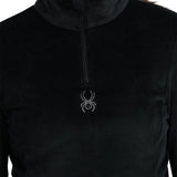 Shimmer Bug 1/2 Zip