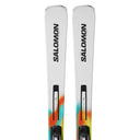Addikt Pro 76 Skis & MI12 GW Bindings 2026