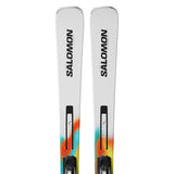 Addikt Pro 76 Skis & MI12 GW Bindings 2026