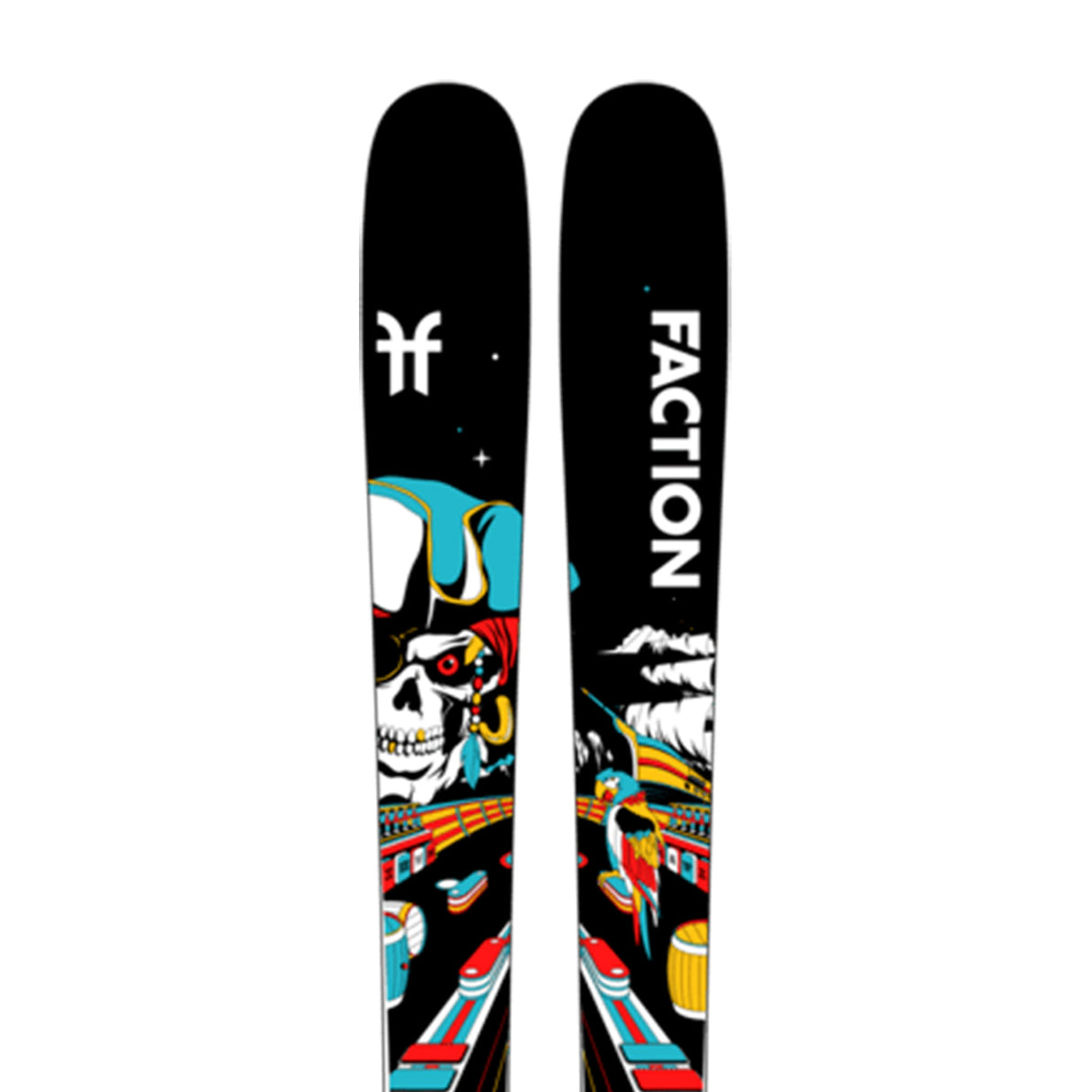 Prodigy 0 Skis 2026