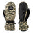 Howl Fairbanks Mitt in Glitch Camo, pair