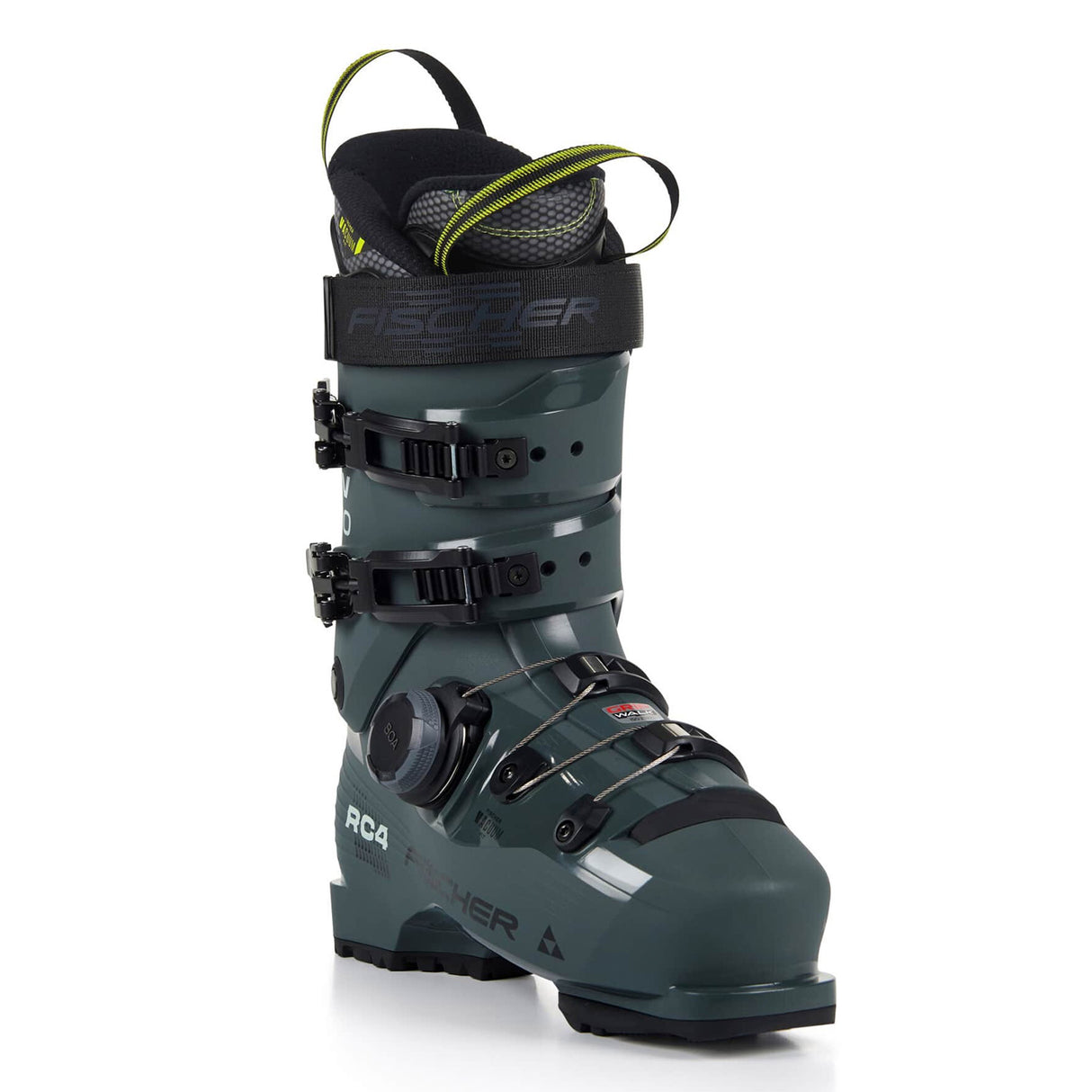RC4 110 MV BOA Ski Boots 2026
