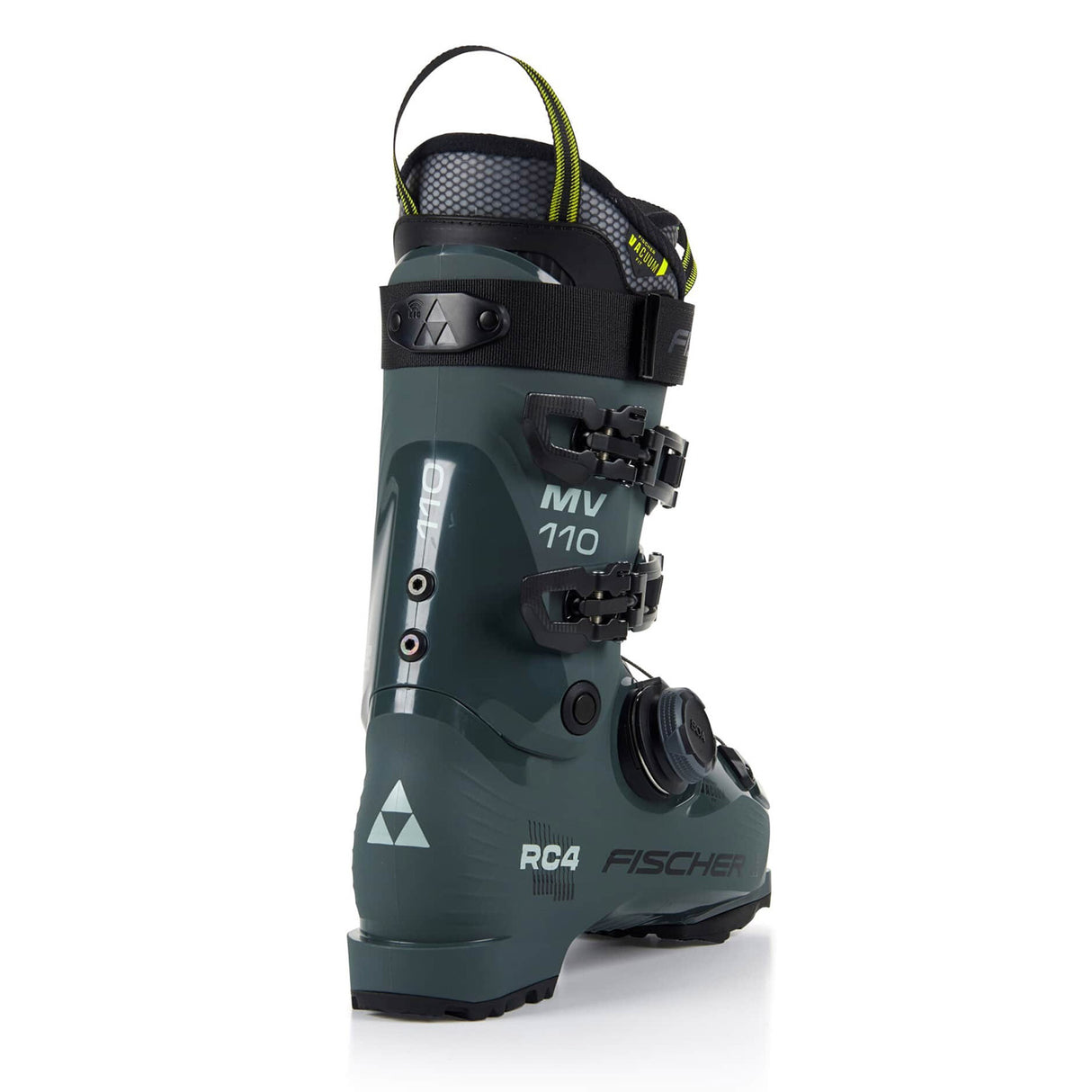 RC4 110 MV BOA Ski Boots 2026