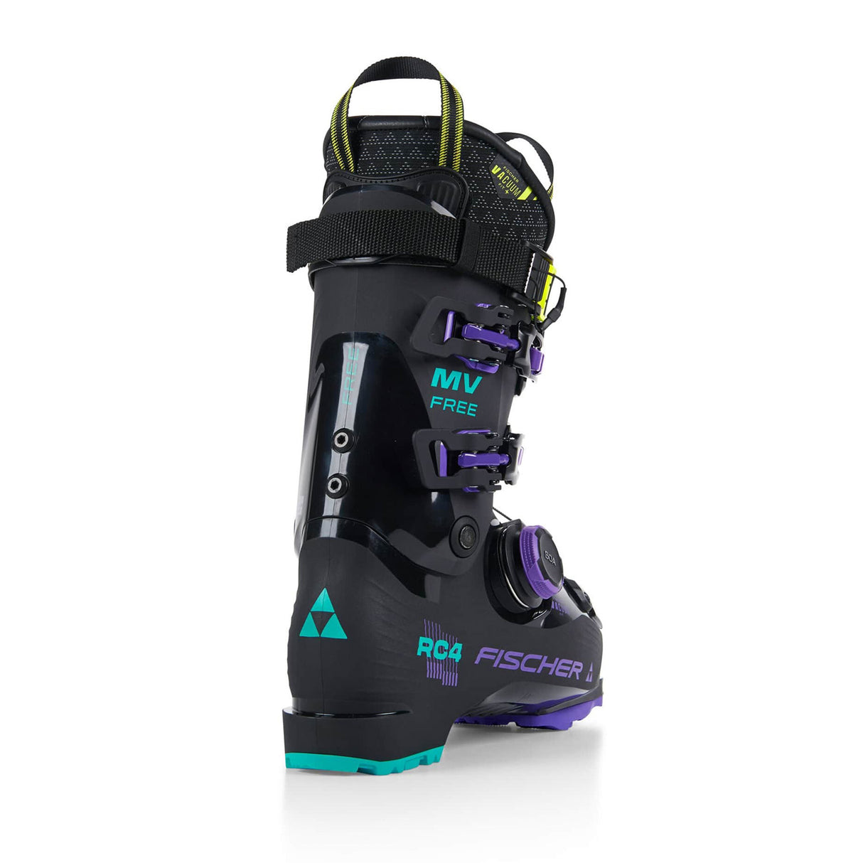 RC4 120 FREE MV BOA* Ski Boots 2026