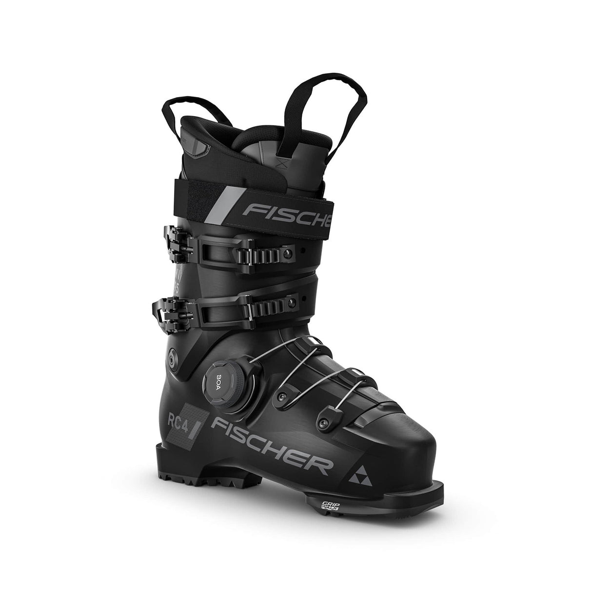 RC4 95 MV BOA Ski Boots 2026