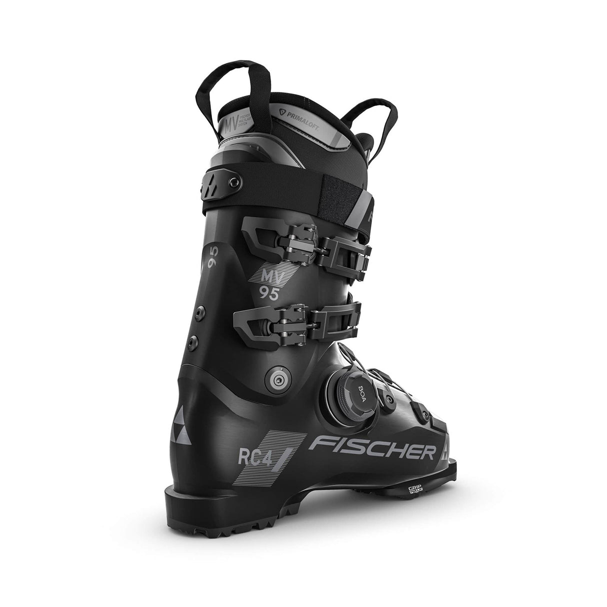 RC4 95 MV BOA Ski Boots 2026