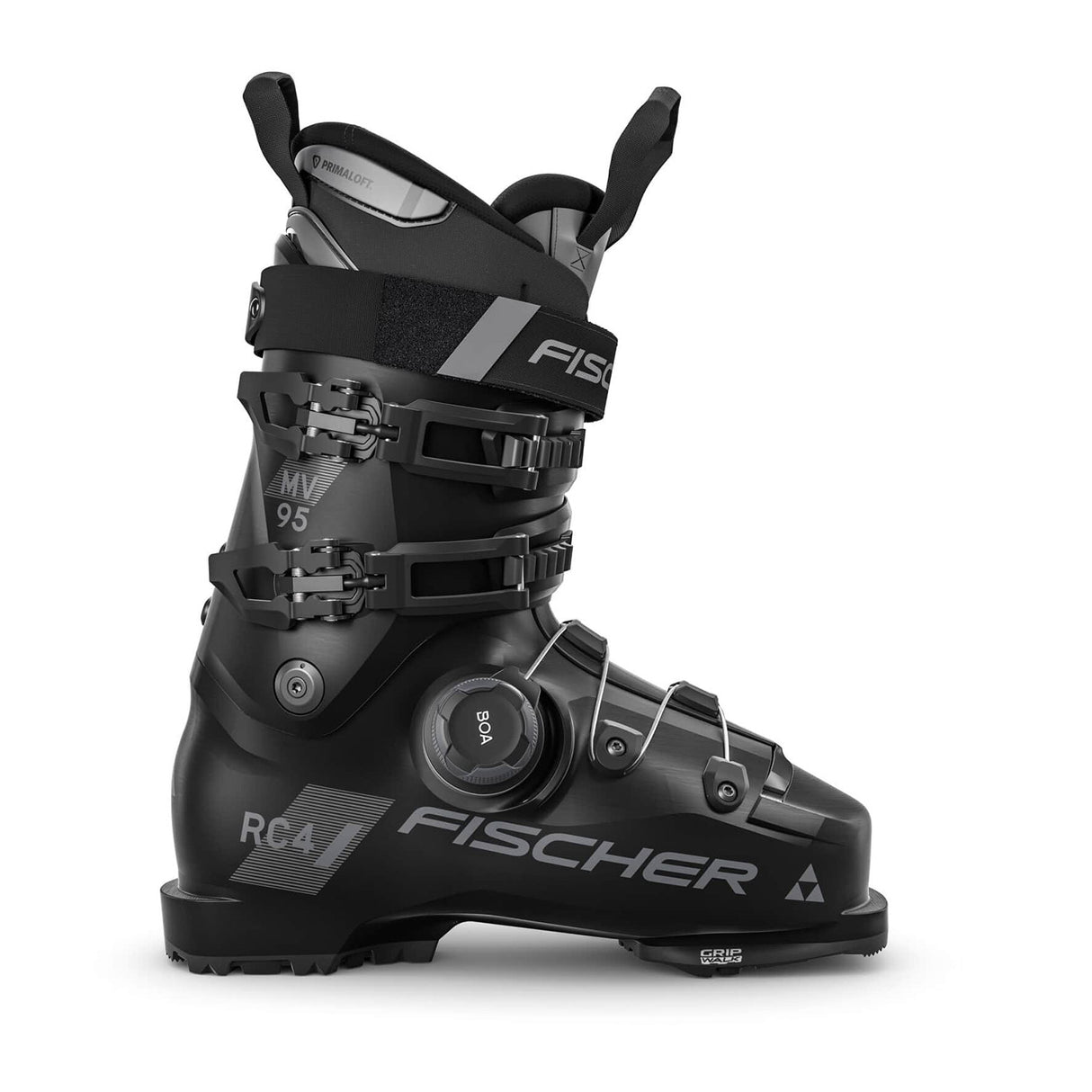 RC4 95 MV BOA Ski Boots 2026