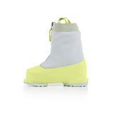 Fischer ONE Yellow Ski Boots